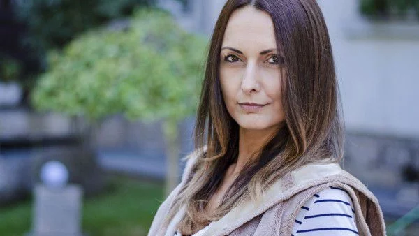 Юлия Атанасова: Романтична, многопластова... просто себе си