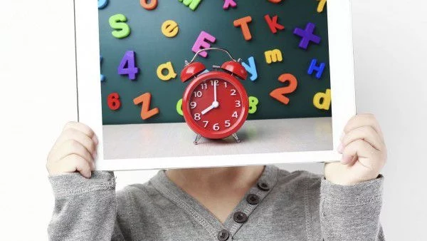 Учебник или таблет?