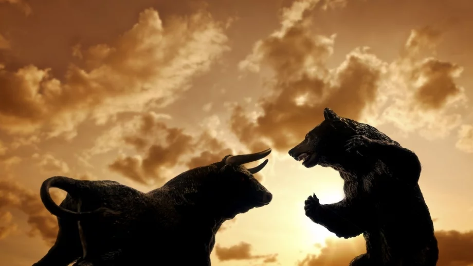 Почти тройно повече сделки в "Деня за акции" на борсата