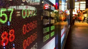 Под половин милион лева остана оборотът на БФБ днес 