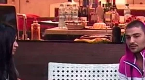 Нова развръзка между Преслава и Богданов