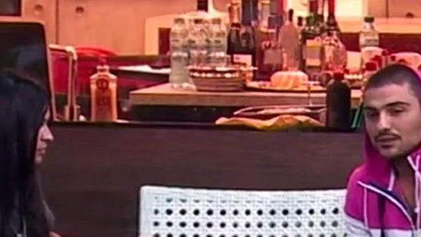 Нова развръзка между Преслава и Богданов