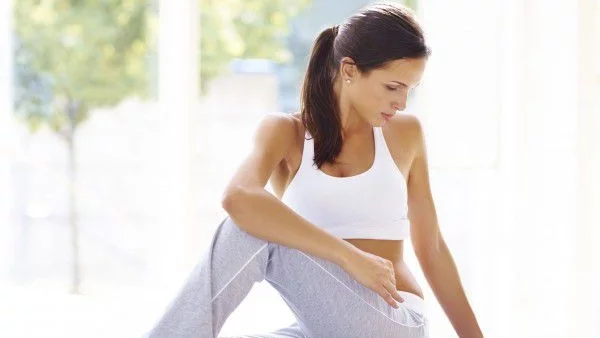 Йога пози срещу 3 здравословни проблема