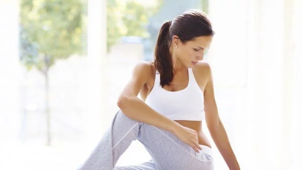 Тип йога според индивидуалните ви особености