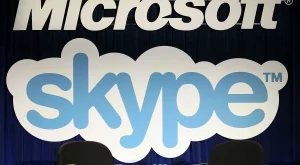 Вече можем да слагаме видео клипове от филми в чата си в Skype