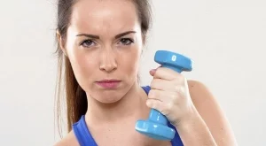 5 причини вашата тренировка да не става за нищо!