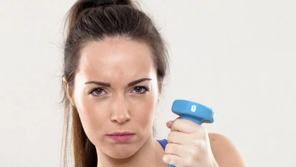 5 причини вашата тренировка да не става за нищо!