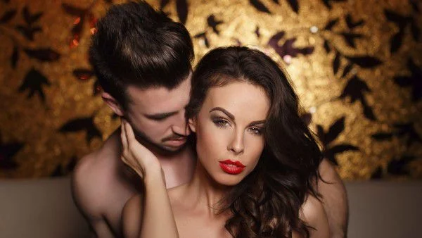 Какво говори за вас любимата ви секс поза