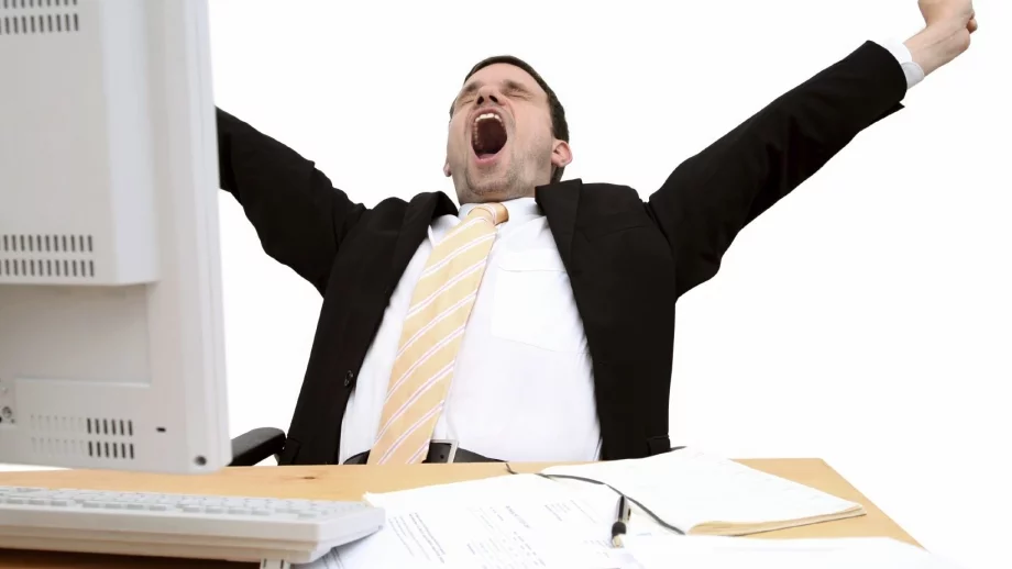 6 начина да повишите енергията си, когато не сте се наспали 