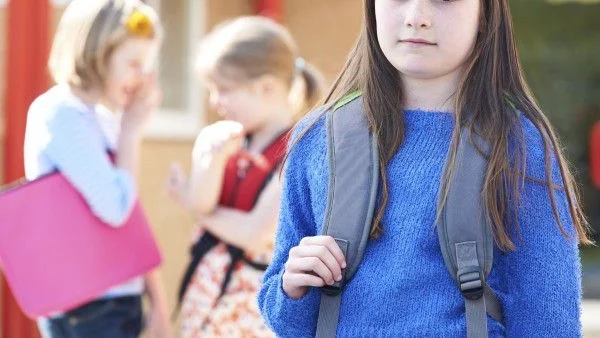 Ако вашето дете е ново в училище