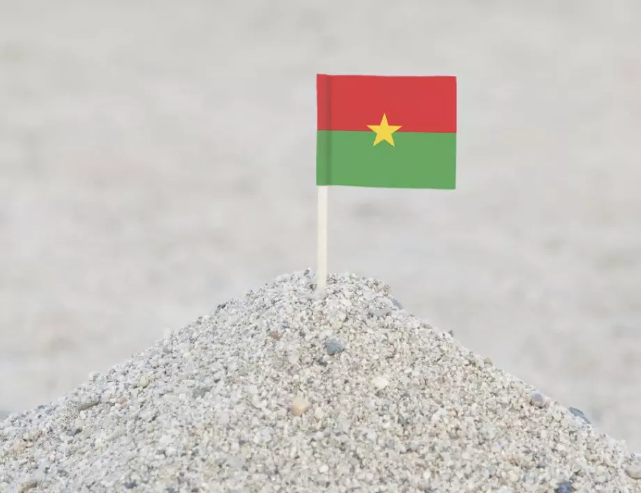 Военните в Буркина Фасо взеха властта в свои ръце