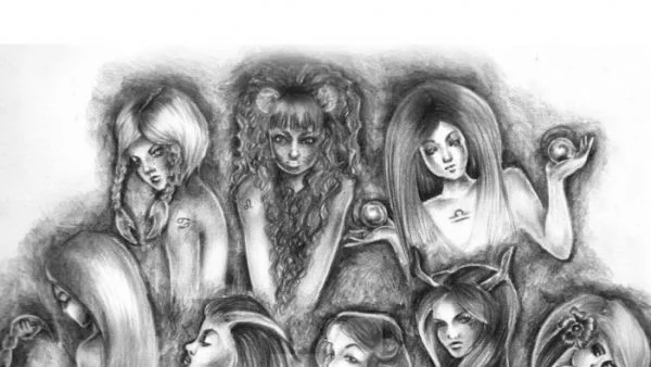 5-те зодии с най-тежък характер