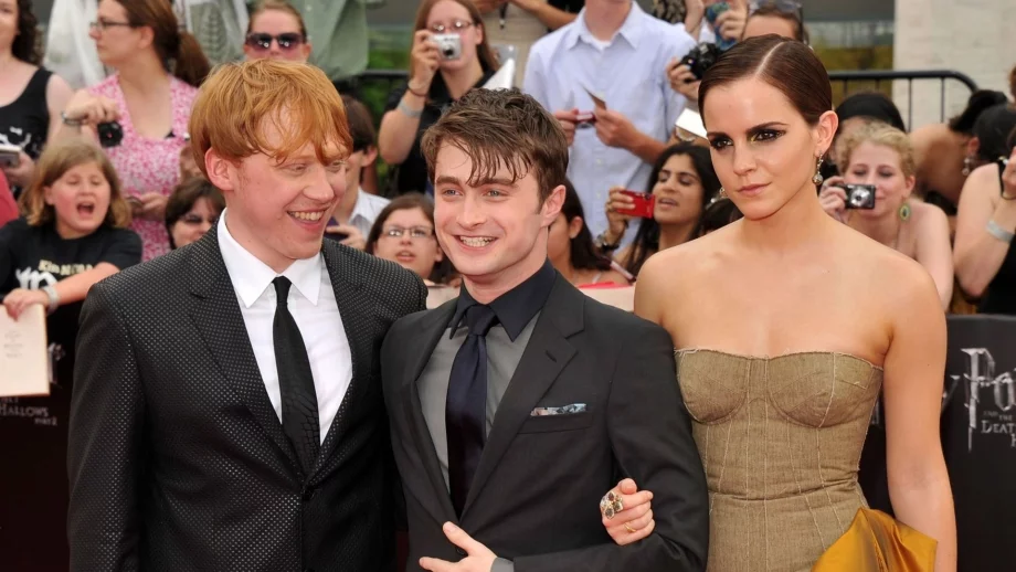 Най-високоплатените тийн звезди за всички времена 