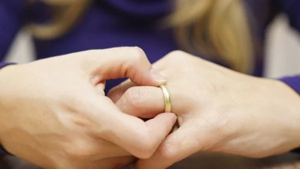 Уроците, които научих от проваления си брак