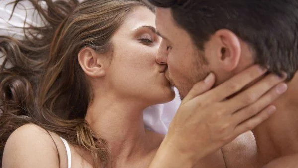 Жените: Какво наистина е важно за добрия секс