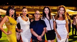 Стартира Sofia Fashion Week 2015