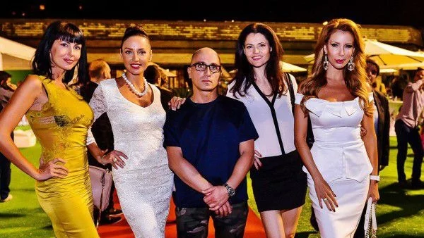 Стартира Sofia Fashion Week 2015