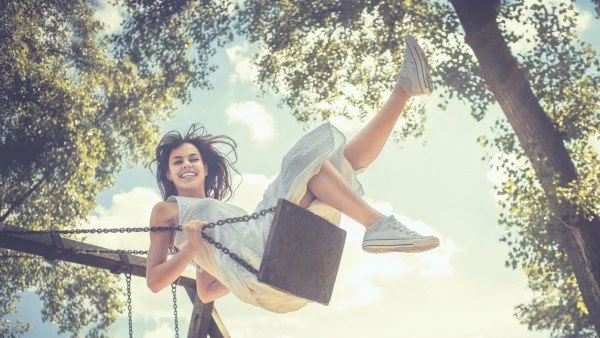 Човек колкото и добре да живее, не се наживява...