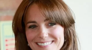 Кейт Мидълтън харесва новата приятелка на Хари