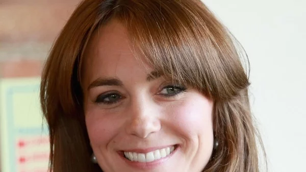 Кейт Мидълтън харесва новата приятелка на Хари