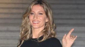 Детронираха Жизел Бюндхен като най-високоплатения модел