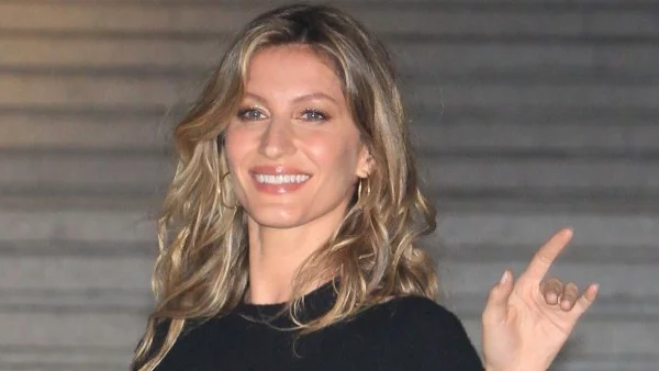 Детронираха Жизел Бюндхен като най-високоплатения модел