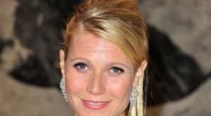 Официално: Гуинет Полтроу и приятелят й