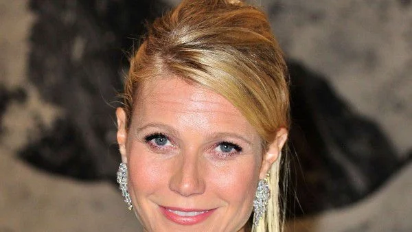 Официално: Гуинет Полтроу и приятелят й