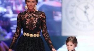 Sofia Fashion Week 2015 - обзор