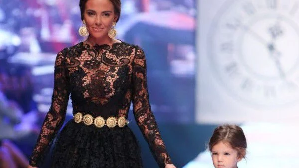 Sofia Fashion Week 2015 - обзор