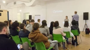 Как да водим делови разговори с британски компании