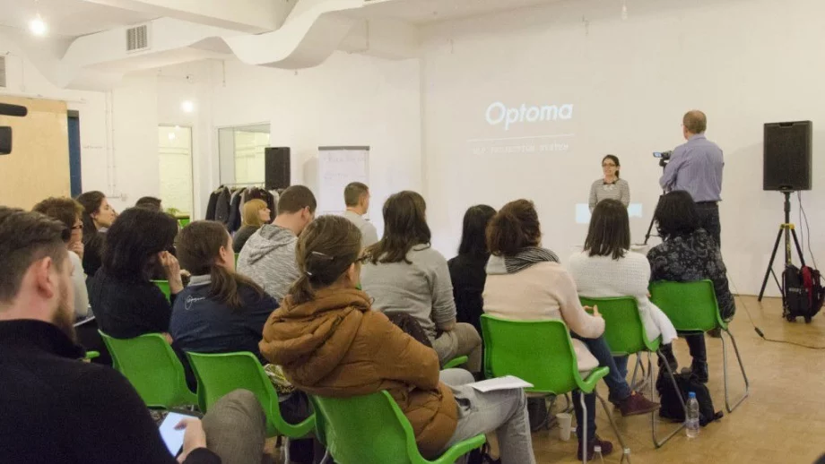 Как да водим делови разговори с британски компании