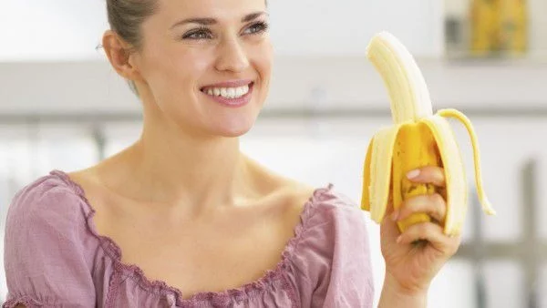 Тези храни ще ви правят щастливи