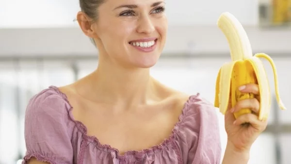 Храните, които да ядем и не преди сън