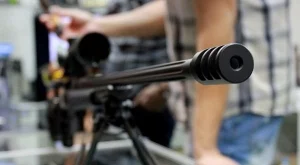 Световни премиери на оръжие и оборудване само на „Наслука-лов, риболов, спорт“