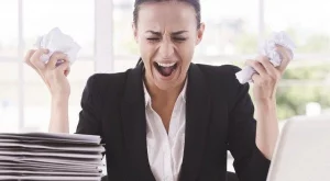 5 стресиращи момента в кариерата 