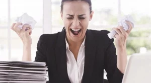 4 знака, че трябва да напуснете работа