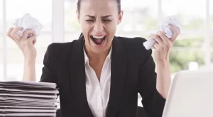 Как да разпуснем след стресиращ ден