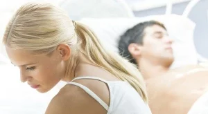 Секс съветник: Когато имаме по-високо либидо от него