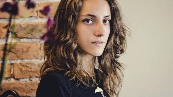 София Зашева - идеалист и ретушор, и то адски добър