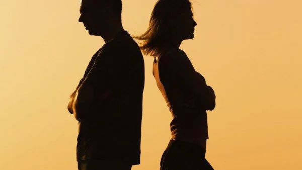 Не се забравя ей така любов, която много ти е дала...