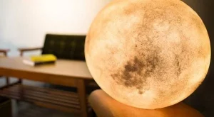 Да си имаш Луна вкъщи