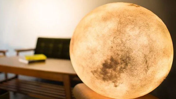 Да си имаш Луна вкъщи