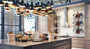 11 идеи как да обзаведем кухнята си