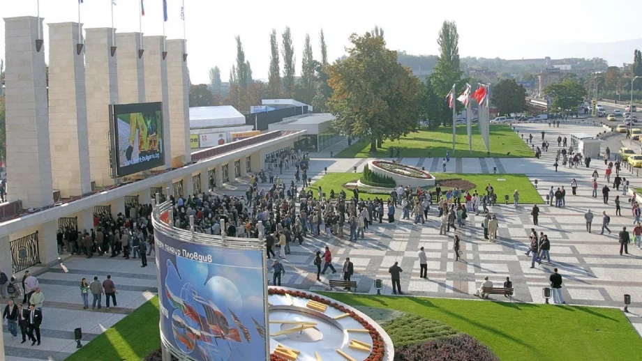 Започва Международният технически панаир в Пловдив