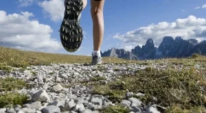 Провери възможностите си - тичай на Витоша