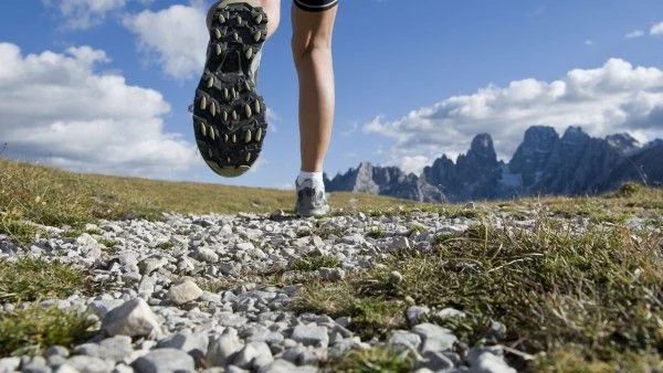 Провери възможностите си - тичай на Витоша