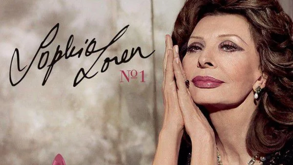 Червило в чест на София Лорен