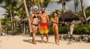 С дъх на море: Българското семейство, което обикаля света с яхта