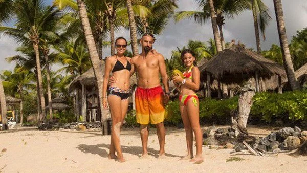 С дъх на море: Българското семейство, което обикаля света с яхта